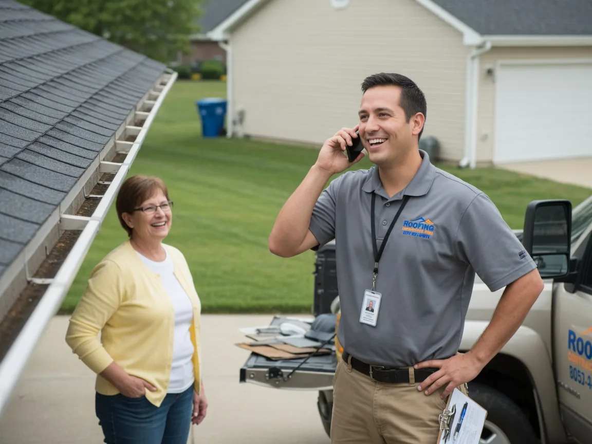 Local Roofing Contractors Refton, PA FAQs